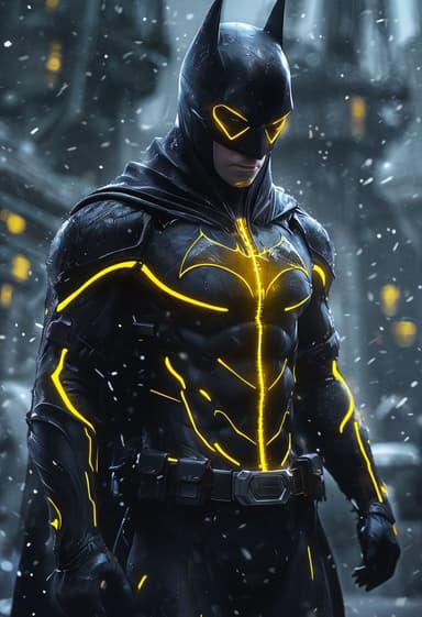 batman