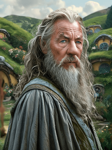 gandalf