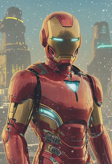 ironman