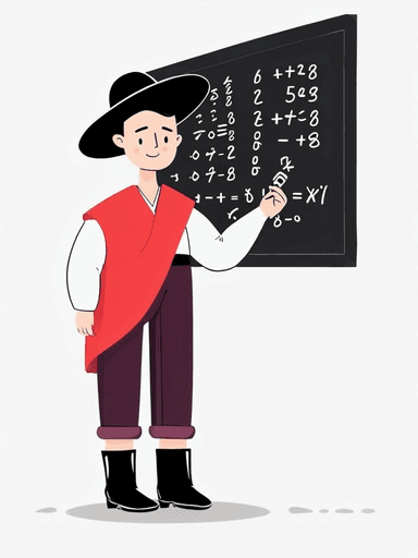 kids_math_teacher