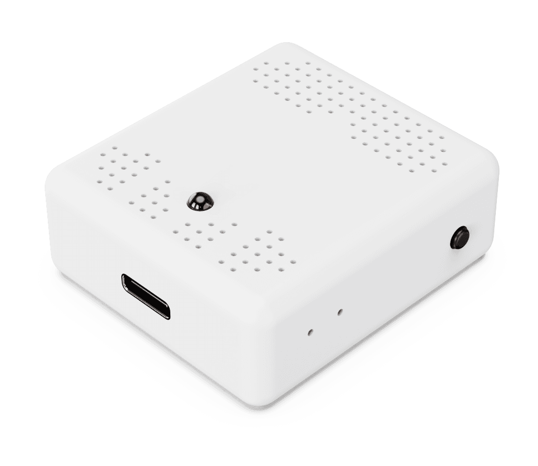 Elato Device - white